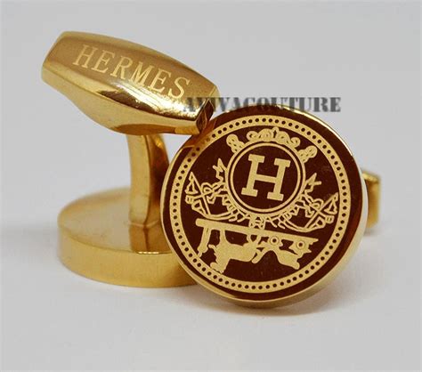 replica cufflinks hermes|hermes cufflinks price.